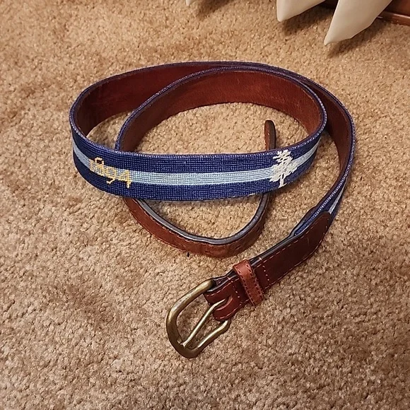 Smathers and Branson Belt - Picture 1 of 14